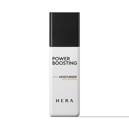 헤라 파워부스팅 모이스춰라이저 110ml