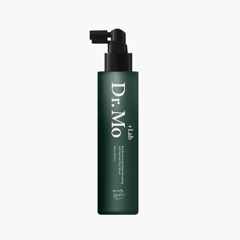 모랩 - WMU 닥터모랩 _ 완두 바이옴 스칼프 딥 너리싱 탈모토닉세럼, 1개, 150ml