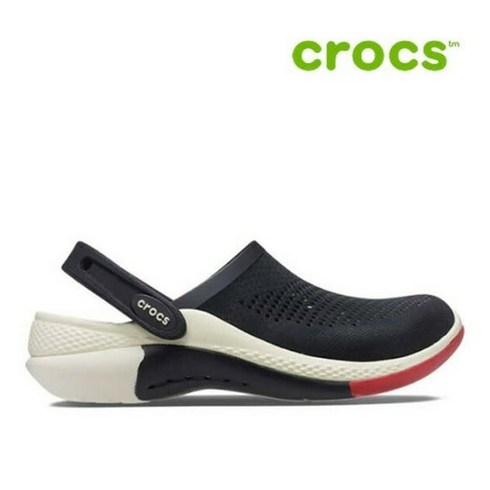 크록스라이트라이드 TOP01