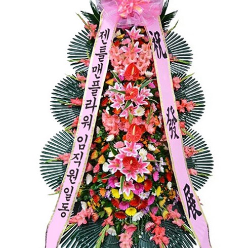 화환배달 TOP01
