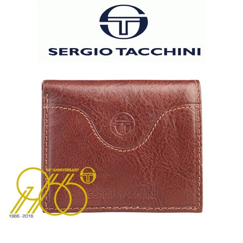 SERGIO TACCHINI 남자가죽지갑 AP456MAR 반지갑