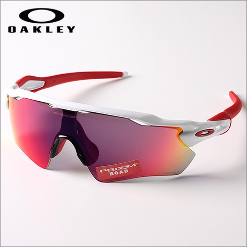 OAKLEY 오클리 레이다EV패스 OO9208-05 프리즘렌즈