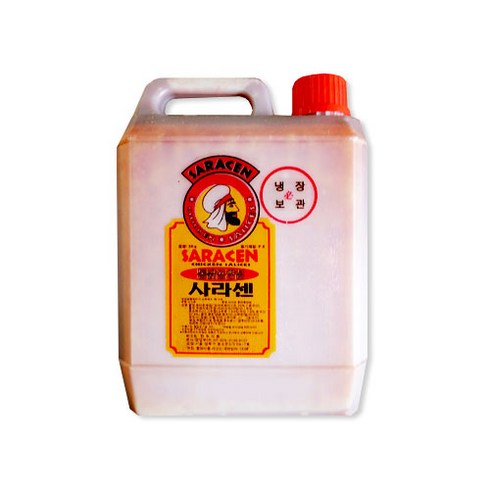 사라센 TOP01