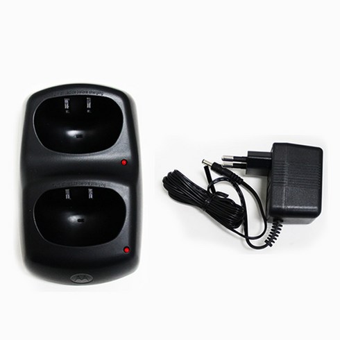모토로라 SX826/SX836/SX846 무전기충전기, SX826/SX836/SX846충전세트 1개
