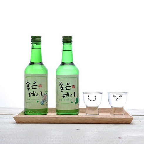 좋은데이소주 TOP01