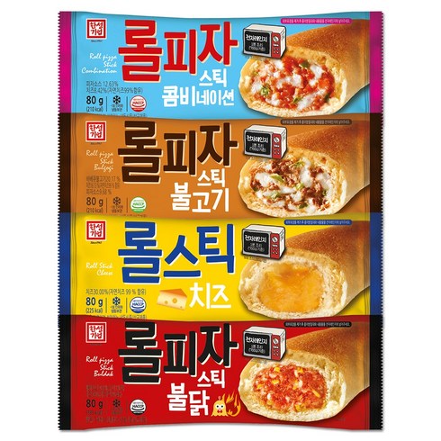 쌀피자 TOP01