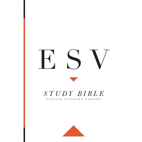Study Bible-ESV-Personal Size, Crossway Books