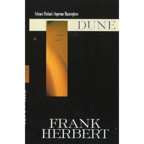 Dune (Dune Chronicles Book 1):티모시 샬라메 주연 영화 '듄' 원작, Ace