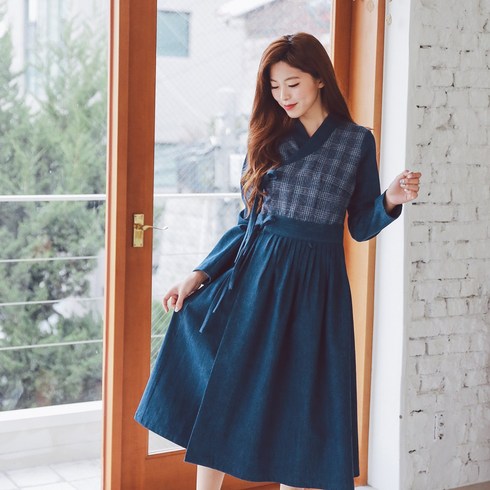 데일리한복 TOP01
