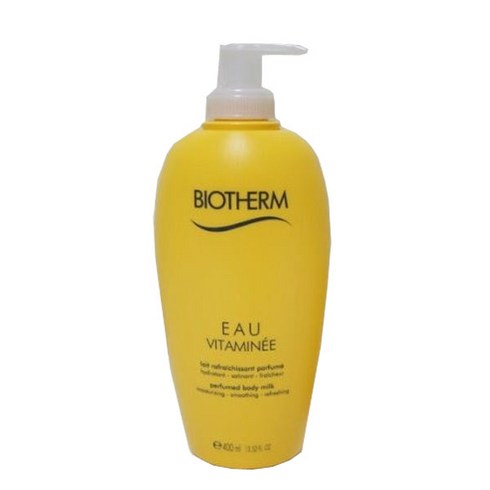 비오템 바디밀크400m 오비타미네, 400ml, 1개