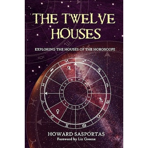 The Twelve Houses Paperback, Lsa/Flare