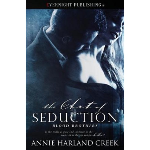 The Art of Seduction Paperback, Evernight Publishing