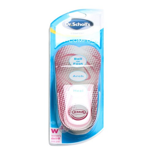 scholl TOP01