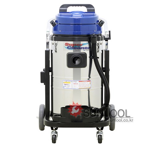 경서글로텍 업소용 산업용 청소기 SC-103W