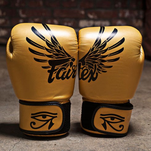 페어텍스 BGV1 “Falcon” Limited Edition Gloves 팔콘 리미티드 에디션
