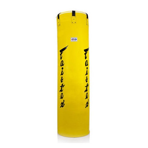 페어텍스 대형 샌드백 바나나백 HB7 Fairtex Pole Bag