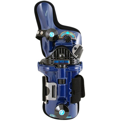 M3 스텔스 코브라 다이얼 볼링아대 (네이비), M3 -코브라-네이비-프리사이즈-아대속장갑＋탈취제