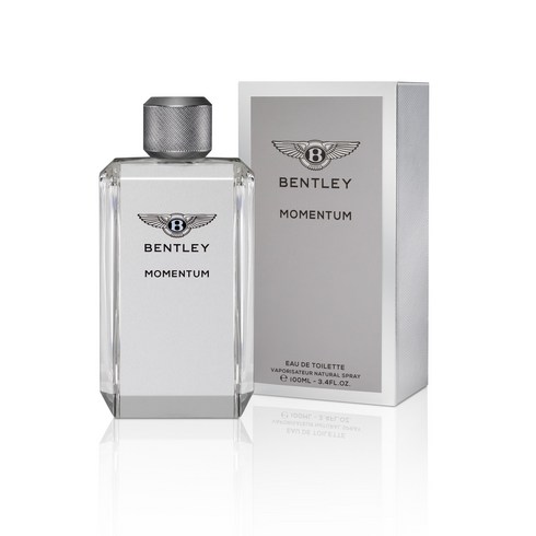 벤틀리 Momentum edt 100ml, 1개