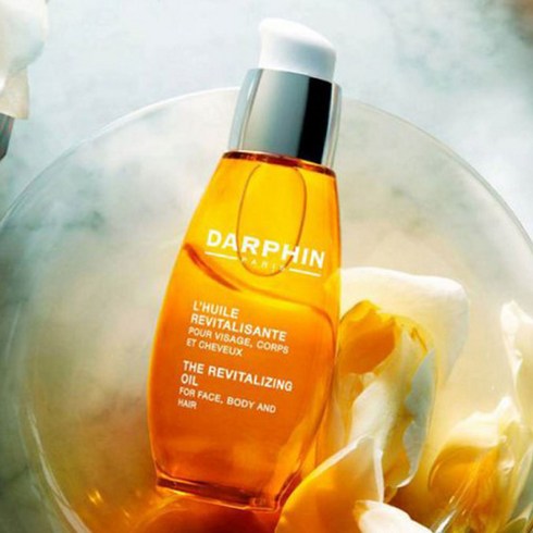 달팡 리바이탈라이징 오일 50ml, 50ml/1.7oz, -