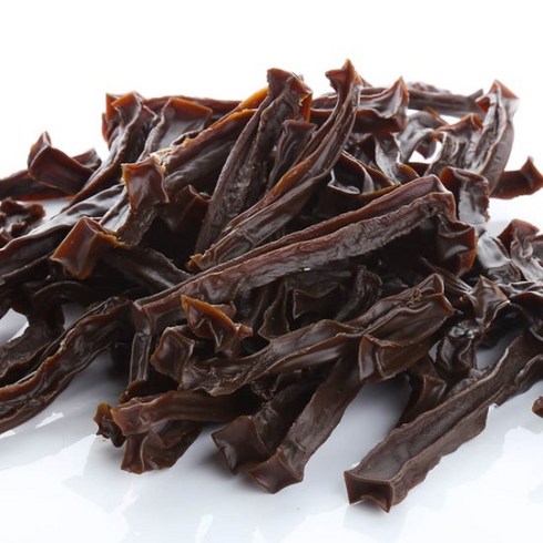 친환경팔도 충주 도토리묵말랭이 1kg, 1개