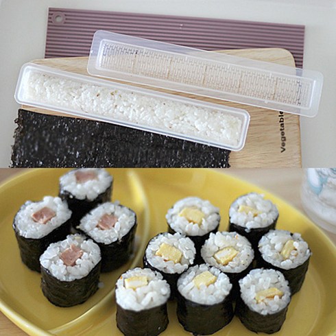 미니김밥틀 TOP01