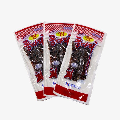 일해수산 짱롱다리20g 20봉