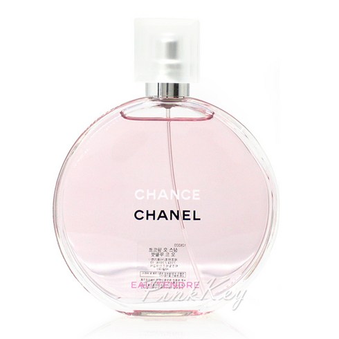 샤넬 샹스 오 땅드르 스프레이 오 드 뚜왈렛, 50ml, 1개