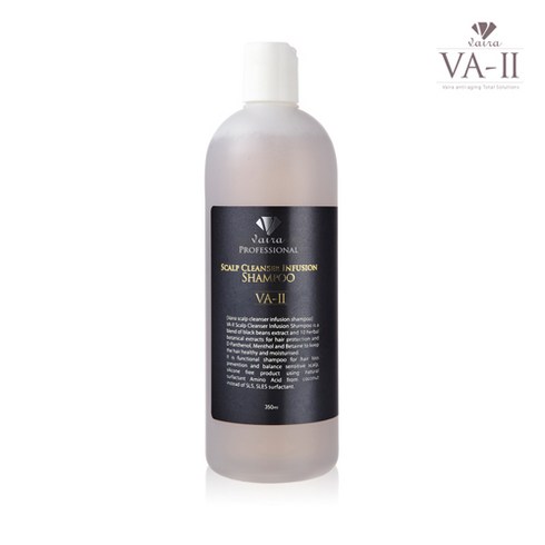 바이라샴푸 바이라스칼프샴푸(기능성 탈모샴푸) 샴푸, 1통, 350ml
