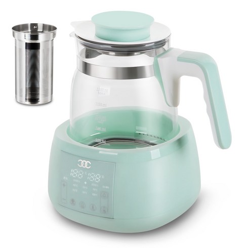 2023년 가성비 최고 데이플분유포트 - 스마트 분유포트 국민분유포트