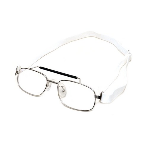 검도용 호구 안경 (성인용)
