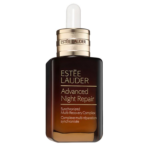 에스티로더 추천 상품에스티로더 어드밴스드 나이트 리페어 싱크로나이즈드 멀티 리커버리 콤플렉스 제품 사진