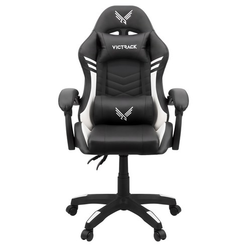 게이밍의자 추천 상품빅트랙 라이트 각도 조절 게이밍 컴퓨터 사무용 의자 A-02 제품 사진