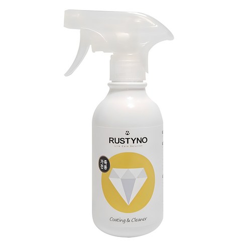 러스티노 가죽클리너 300ml