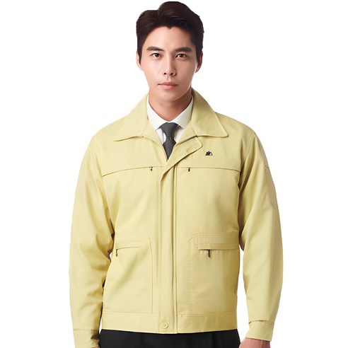 공식 사계절민방위복 (당일발송) 사계절용 민방위간절기자켓 을지훈련점퍼