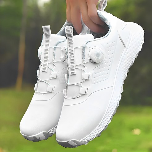 [2차 완판! 재입고 완료] 국민 골프화 / 가성비 / 모두의 골프화 지포어골프화