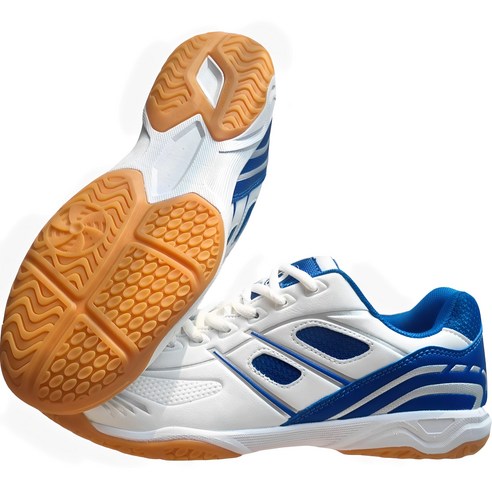 [OKㅣ강추] 배드민턴화 생고무창운동화: 편안함과 우수한 성능을 갖춘 실내 스포츠 화 [OKNOWㅣ추천상품]