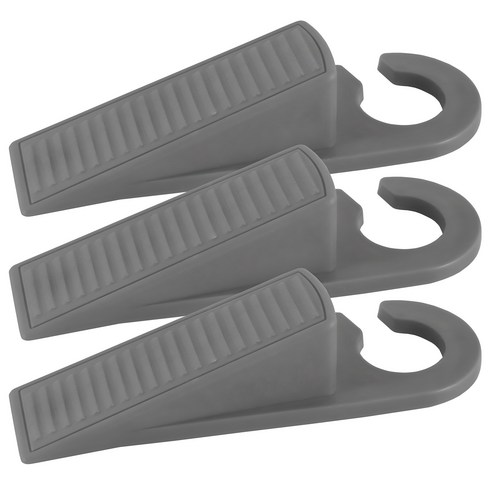 방문 쾅! 소리, 이제 안녕! 코멧 도어 스토퍼 사용 후기 방문닫힘방지