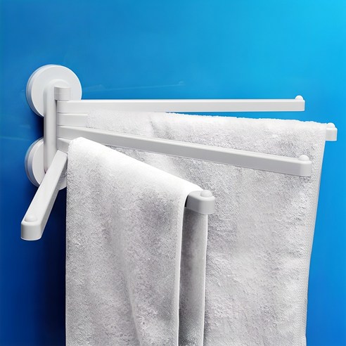 디허브 멀티 빨래 건조대 리뷰 흡착식건조대