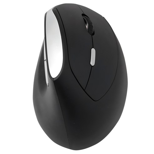 손목 건강을 지켜주는 최고의 선택, 홈플래닛 버티컬 마우스