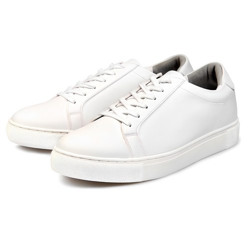 키 작은 남자, 자신감을 7cm 더하다! 그래고 키높이 스니커즈 솔직 후기 키높이스니커즈