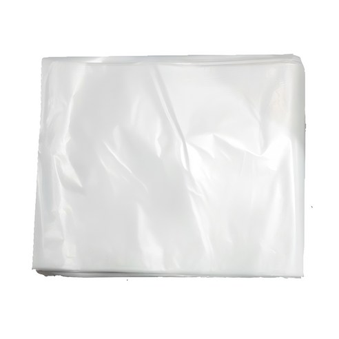 부국비닐봉투 재활용 평판 봉투 63 백색, 50L, 50개