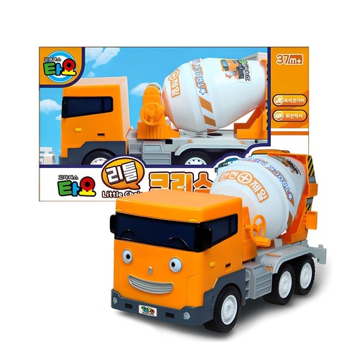 TAYOTHELITTLEBUS Tayo Little Bus Star Tayo Toy 玩具車 Pororo Toy Robocar Poli Tayo Mini Car Tayo Bus Tayo Heavy Equipment