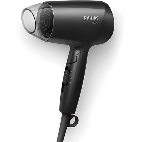 필립스 에센셜케어 헤어 드라이기 BHC010/19 리뷰