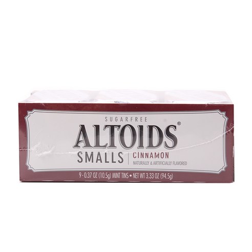 0.37 022000109033 10.5g 9 9 件 akl-10903 altoid altoids and candy