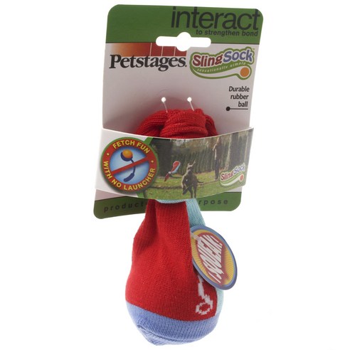 Petstages clearance sling sock