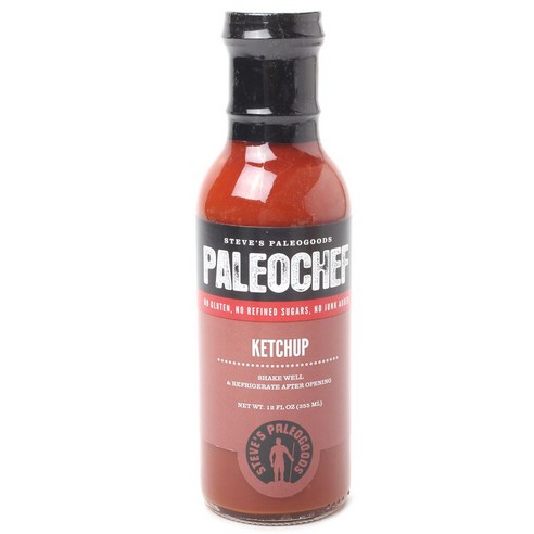  Steve's PaleoGoods パンプキン スパイス パレオ バー レシピ