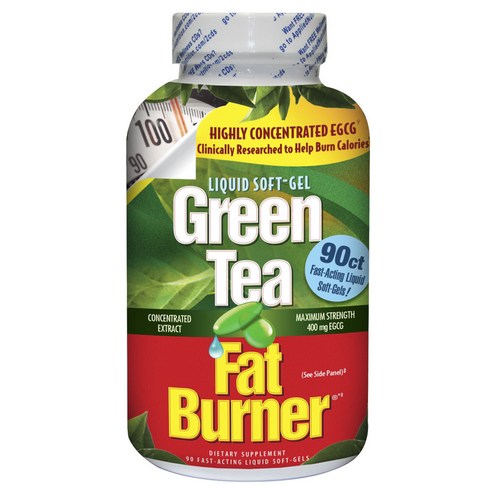 710363263010 AOP-26301 Burner Fast-Acting Fat Green Tea 健康的 卡洛里平衡 取代正餐用