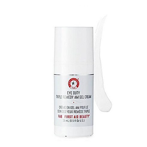 852575005467 AM Cream Duty Eye FKR-00546 Gel Global Remedy Triple