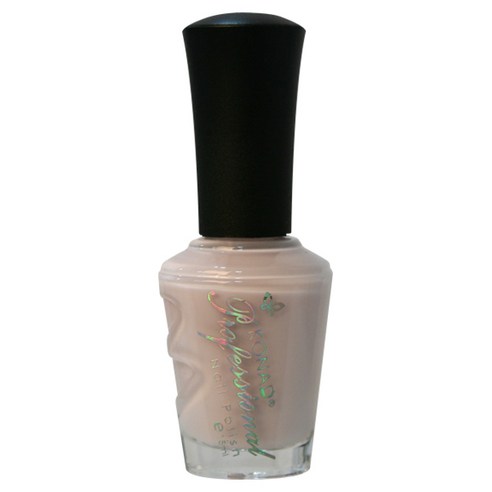 코나드 프로페셔널 레귤러 네일 폴리쉬 15ml, 밀크, 1개
