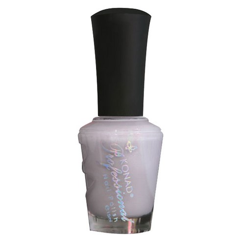 코나드 프로페셔널 레귤러 네일 폴리쉬 15ml, 누드바이올렛, 1개